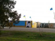 ПРАВИЙ СЕКТОР У ЧОНГАРІ