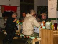 ПРАВИЙ СЕКТОР У ЧОНГАРІ