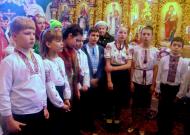 Святий Миколай – на всякий час помагай!