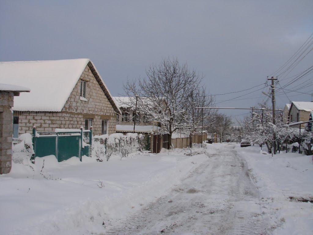 Олександрівка з panoramio.com - Олександрівка