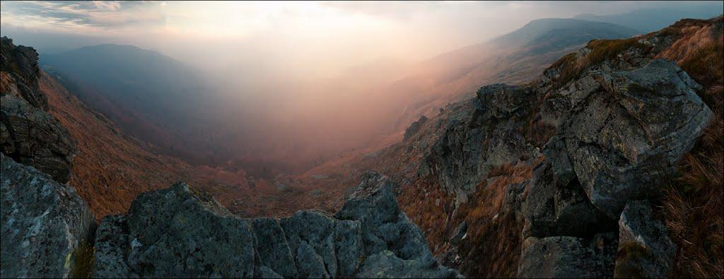 Щербовець з panoramio.com - Щербовець