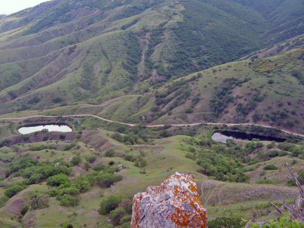 Щебетовка з panoramio.com (ч.2) - Щебетовка