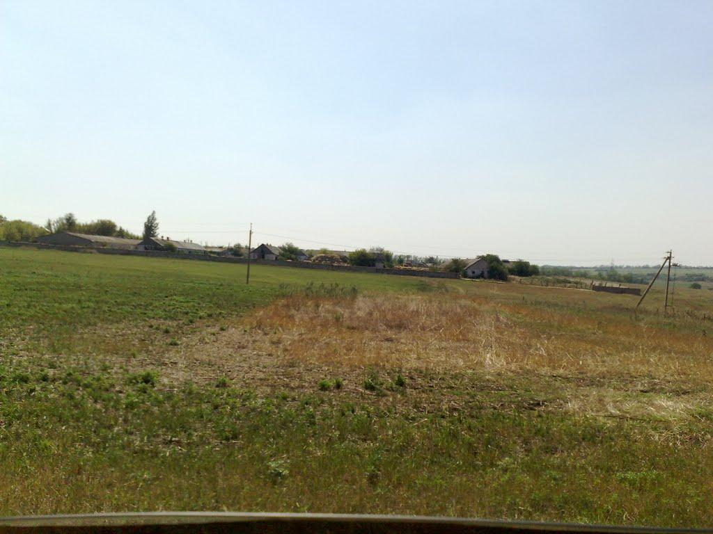 Осикове з panoramio.com - Осикове