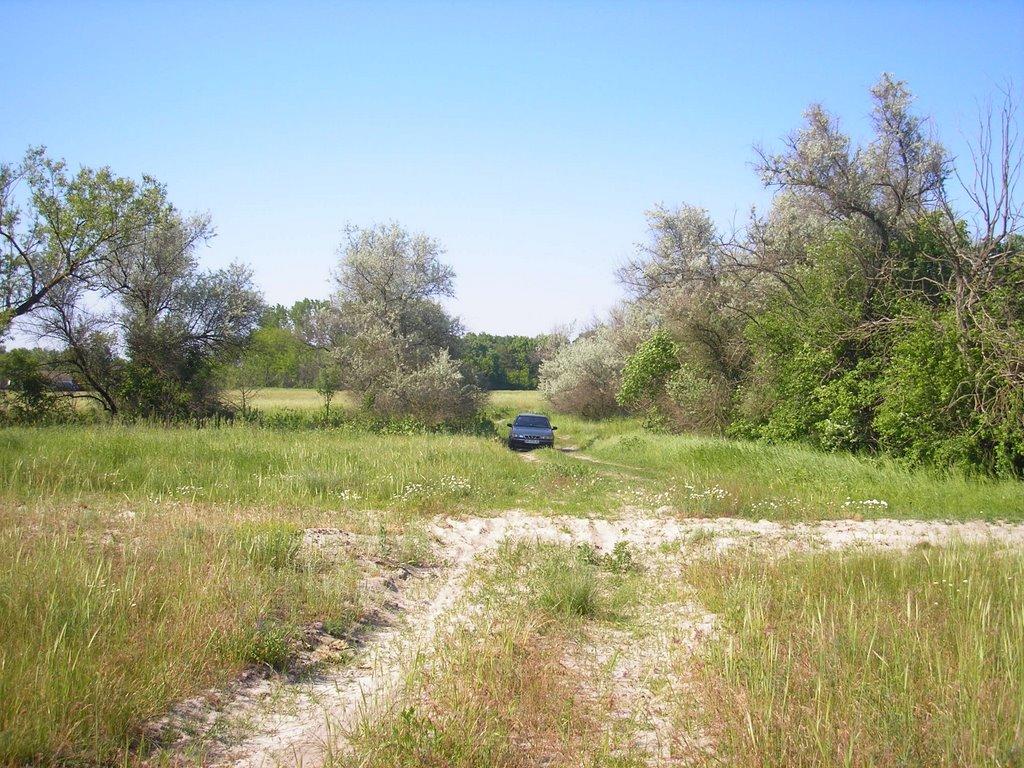 Буркути з panoramio.com - Буркути