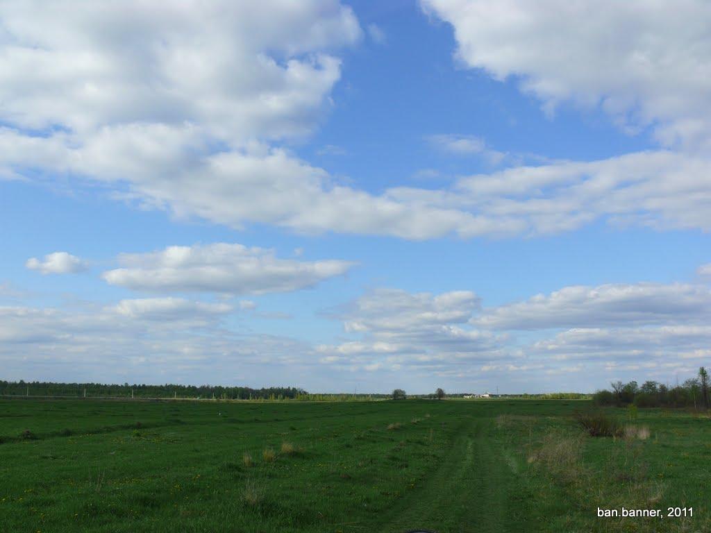 Бучмани з panoramio.com - Бучмани