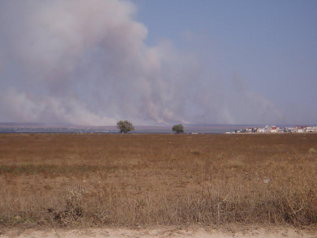 Мирний з panoramio.com (ч.2) - Мирний