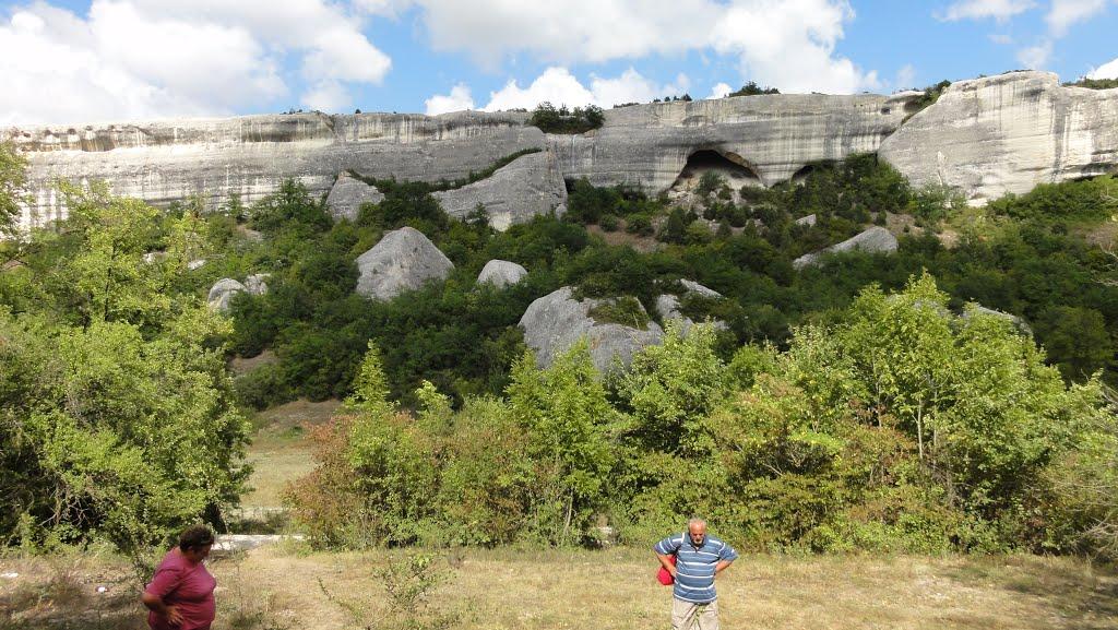 Тернівка з panoramio.com (ч.3) - Терновка