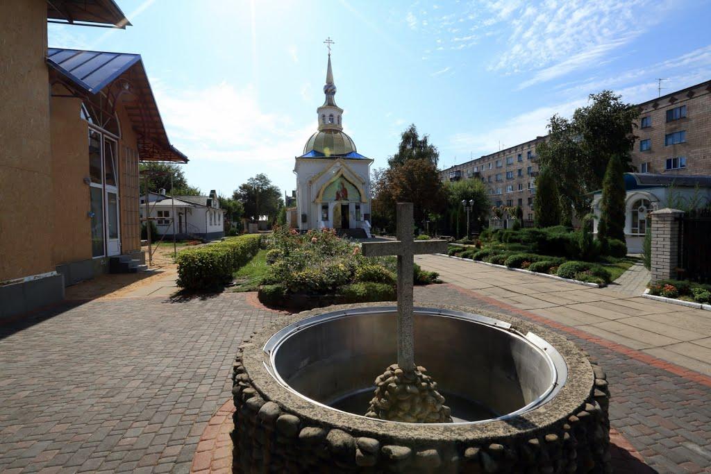 Ковель з panoramio.com (ч.2) - Ковель