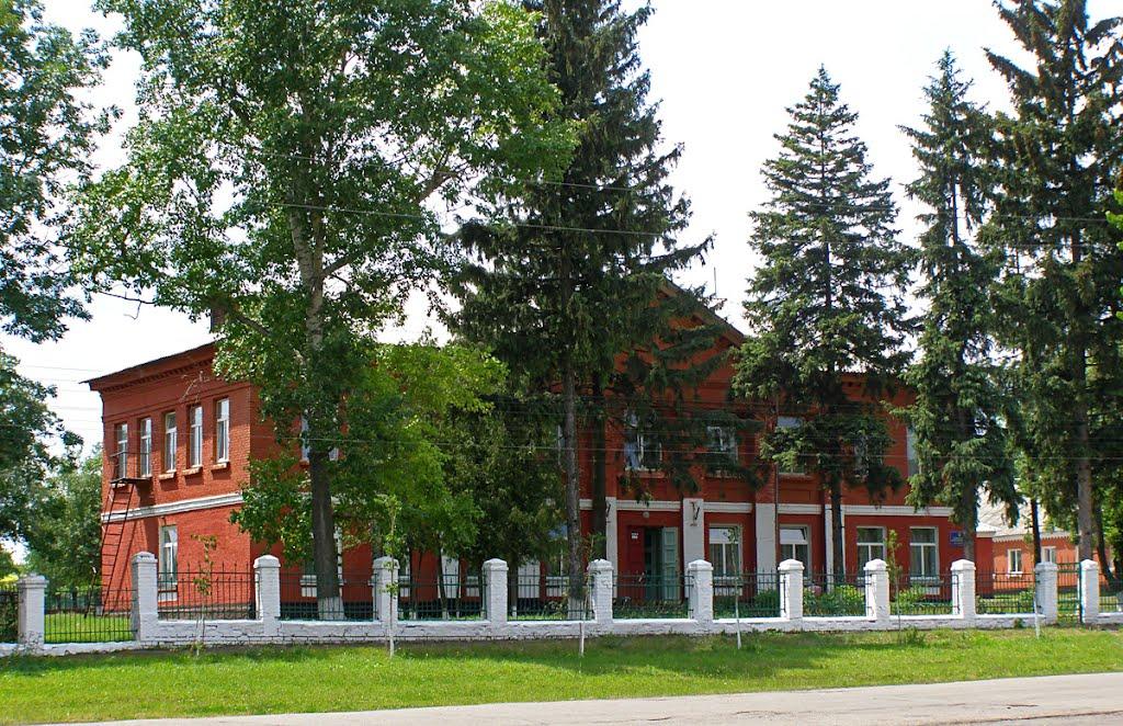 Ладижинка з panoramio.com - Ладижинка