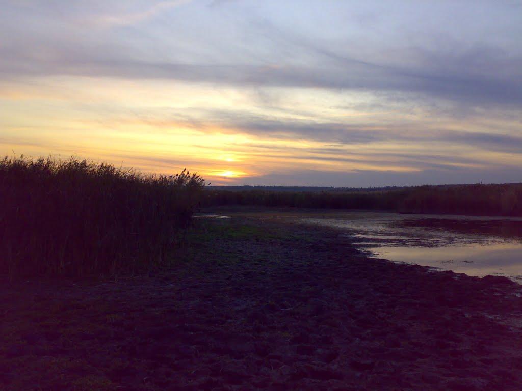 Петропавлівка з panoramio.com - Петропавлівка