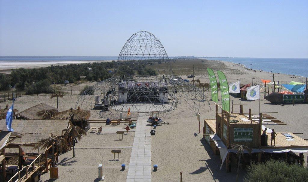Мирний з panoramio.com (ч.2) - Myrnyy