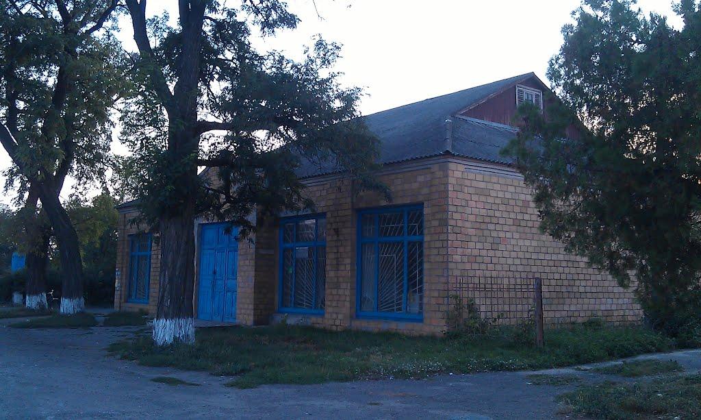 Святилівка з panoramio.com - Святилівка