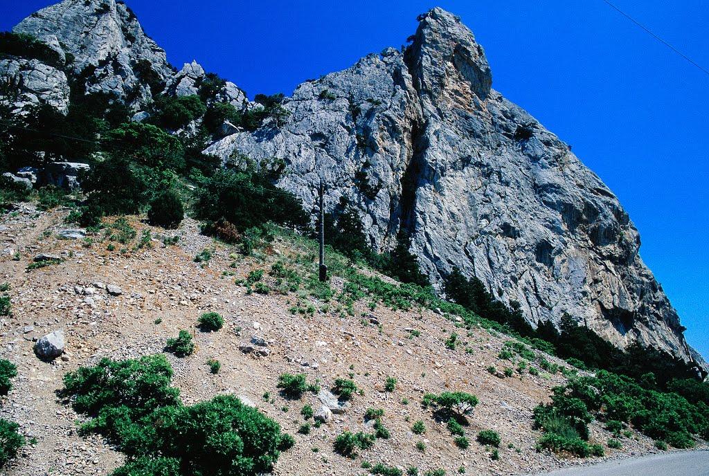 Голуба Затока з panoramio.com (ч.2) - Голубая Затока