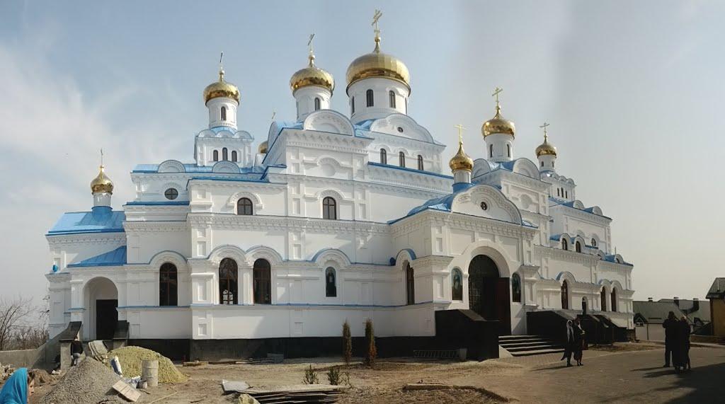 Почаїв з panoramio.com - Почаїв