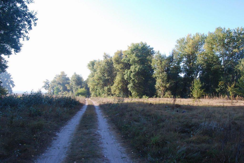 Говтва з panoramio.com - Говтва