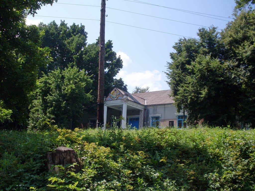 Борсуки з panoramio.com - Борсуки