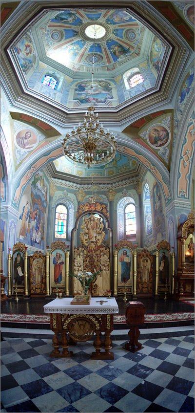Козулька з panoramio.com - Козулька
