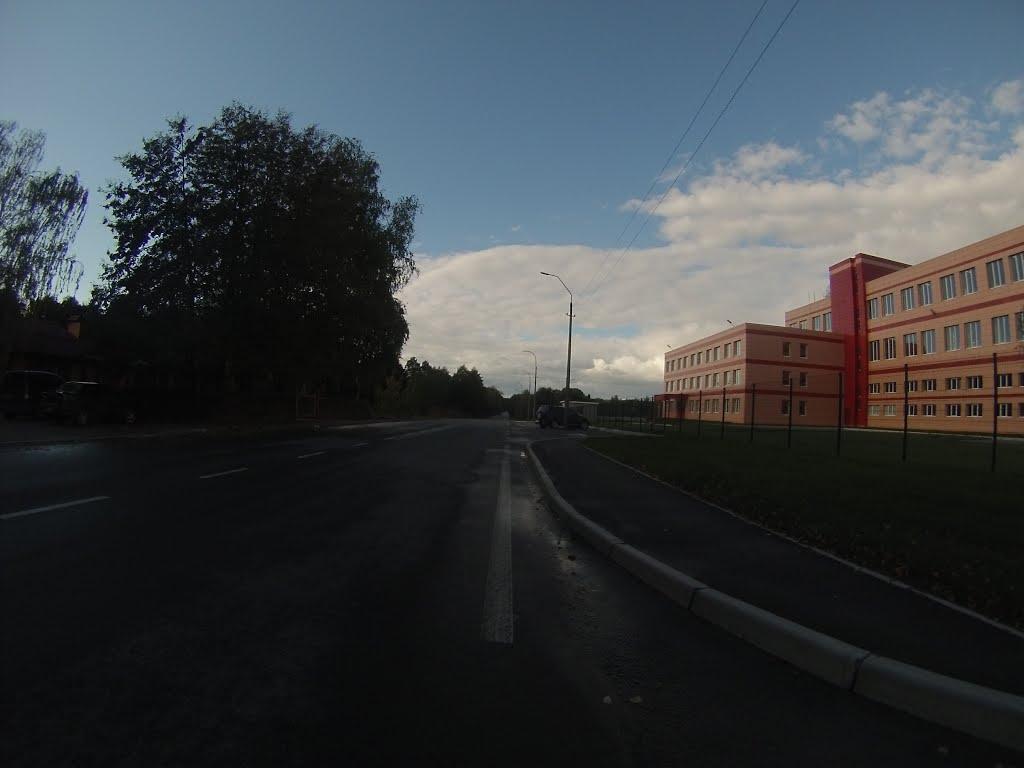 Новоград-Волинський з panoramio.com (ч.3) - Новоград-Волинський