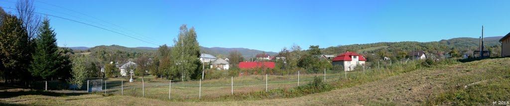 Стричава з panoramio.com - Стричава