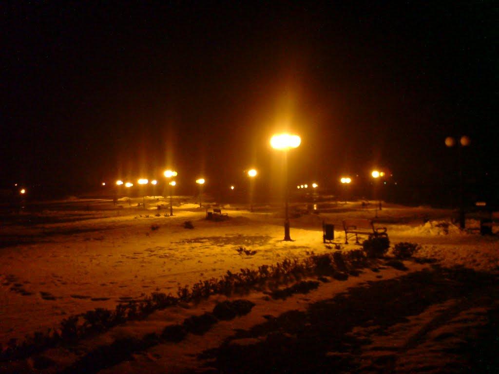 Ковель з panoramio.com (ч.2) - Ковель