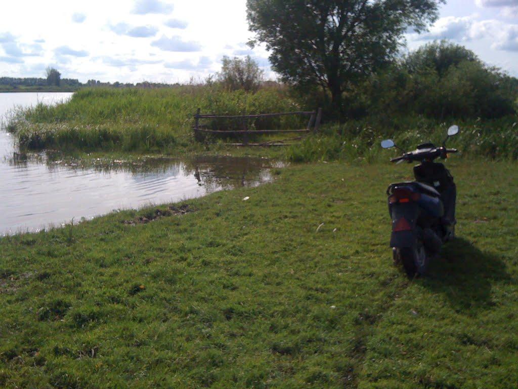 Бейзимівка з panoramio.com - Бейзимівка