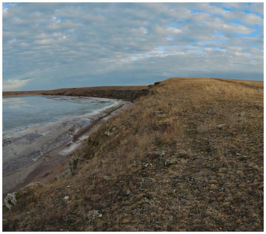 Веселівка з panoramio.com - Veselivka