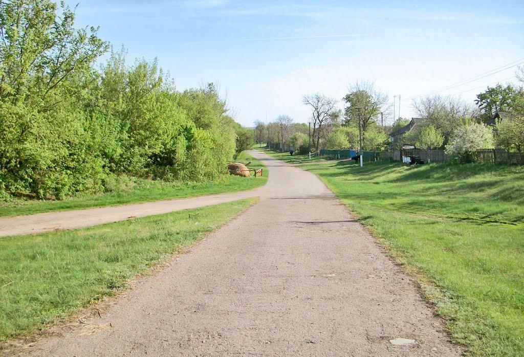 Красносілля з panoramio.com - Красносілля