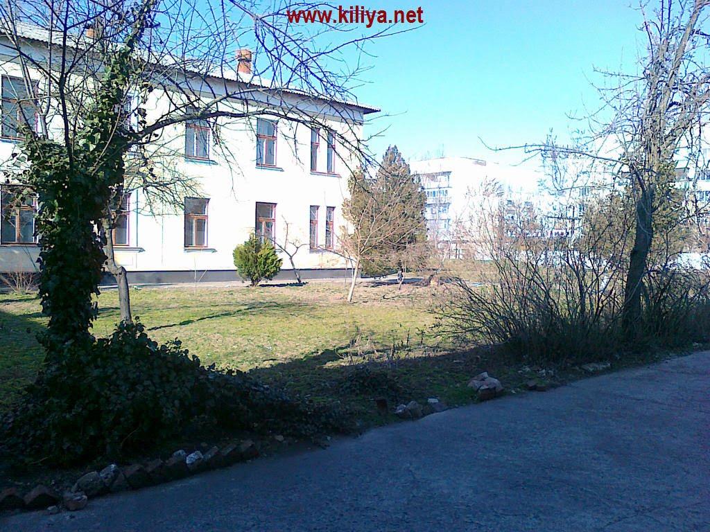 Кілія з panoramio.com (ч.2) - Кілія