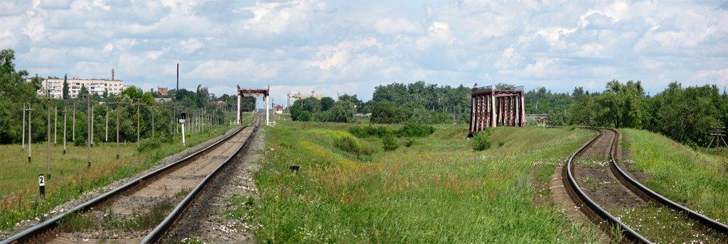 Овруч з panoramio.com - Овруч