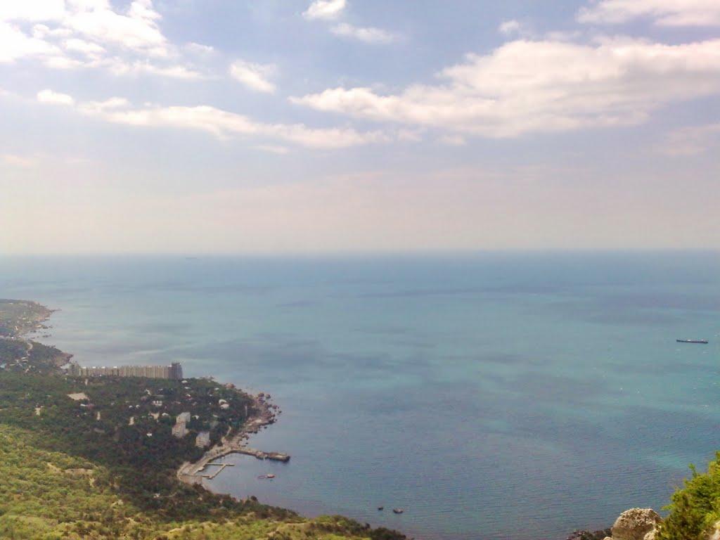 Тилове з panoramio.com - Tylove