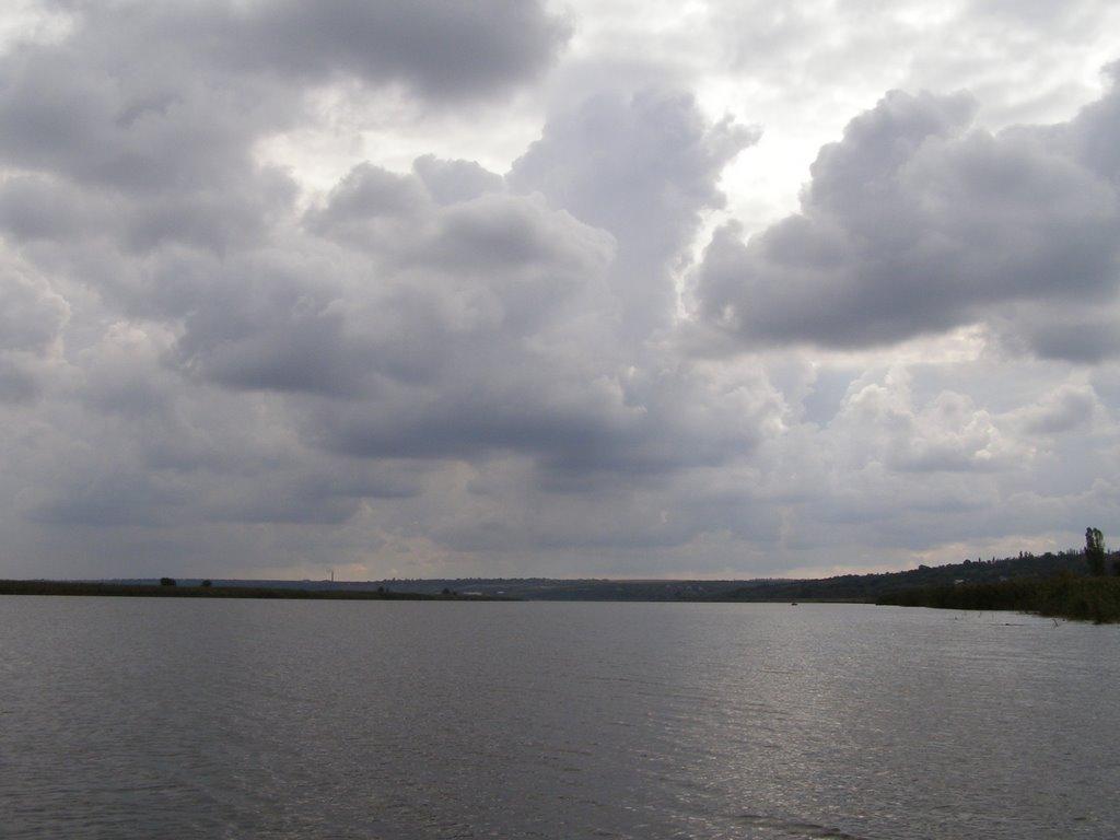 Ковалівка з panoramio.com - Ковалівка