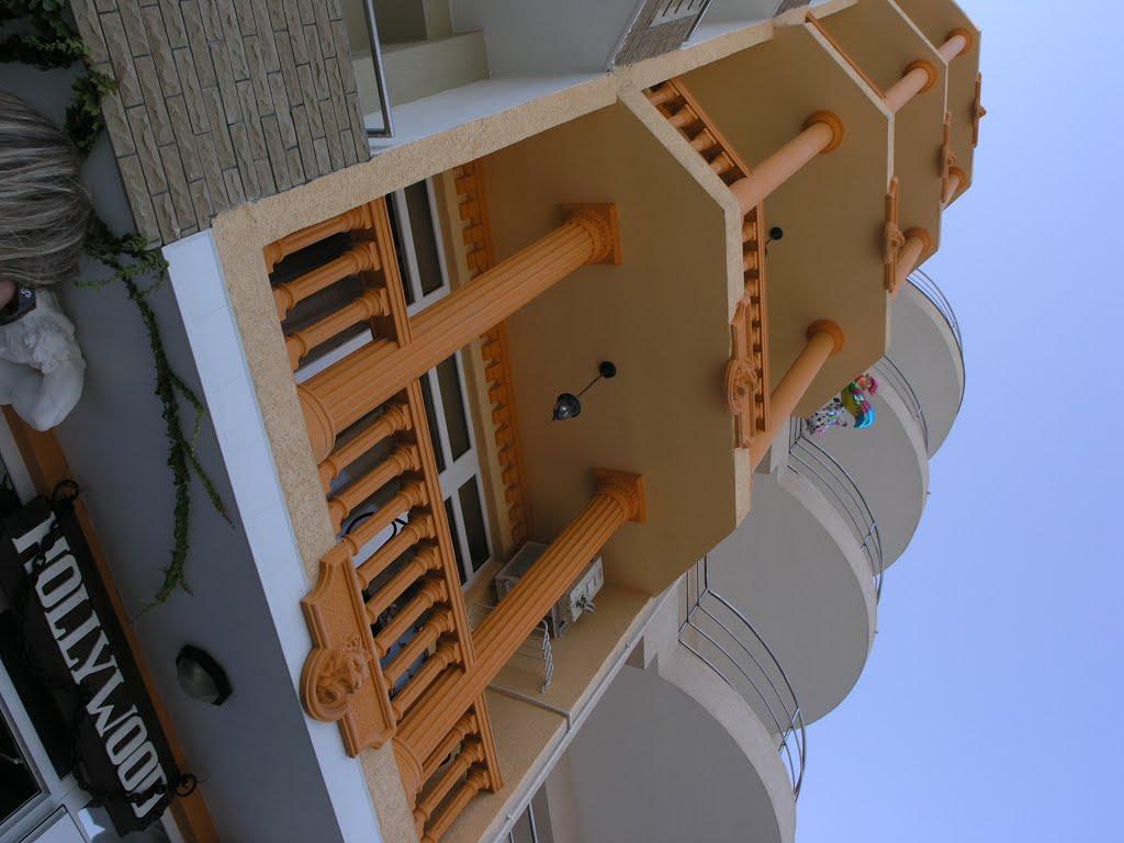 Утьос з panoramio.com - Утьос