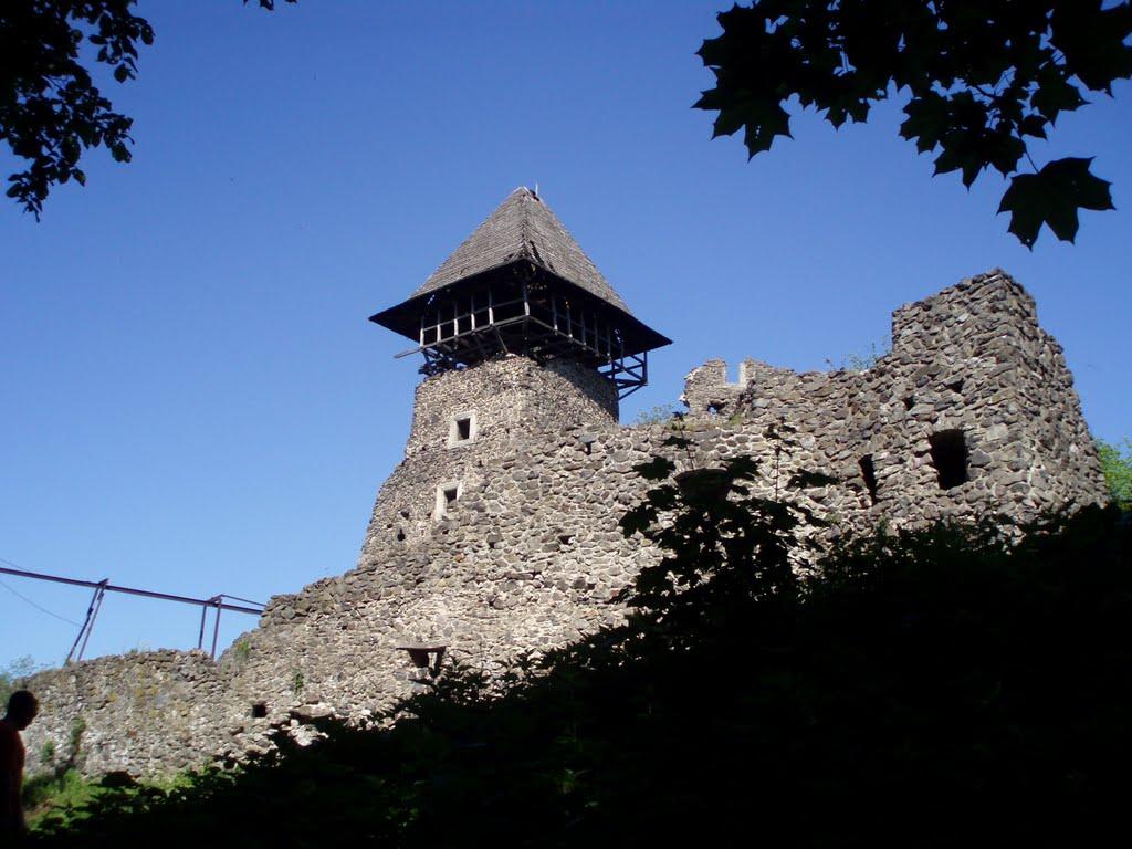 Кам'яниця з panoramio.com - Кам'яниця