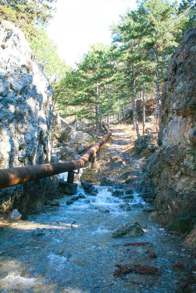 Совєтське з panoramio.com (ч.2) - Советское