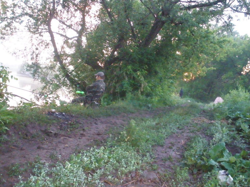 Рясне з panoramio.com - Рясное