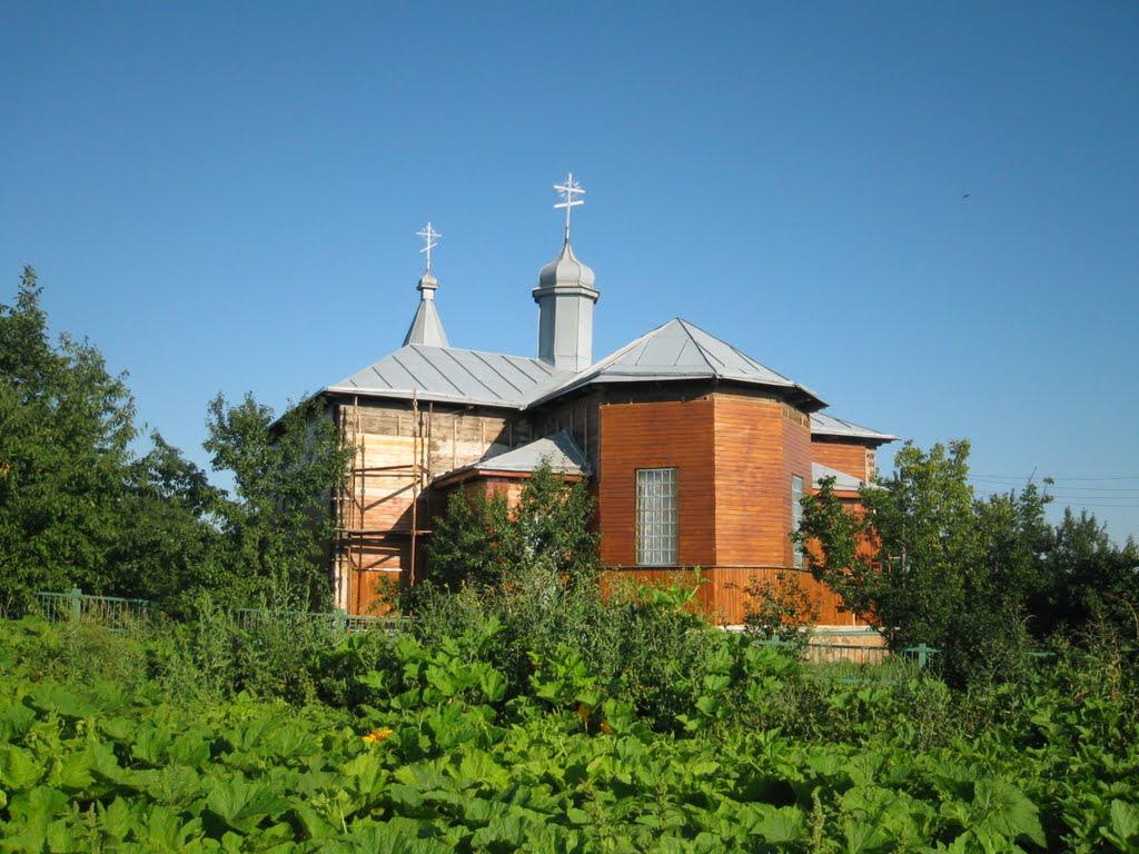 Василівка з panoramio.com - Василівка