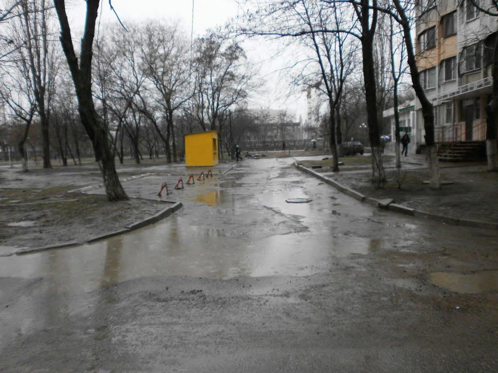 Крижанівка з panoramio.com - Крыжановка