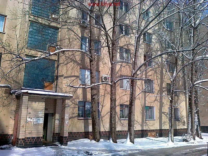 Кілія з panoramio.com (ч.2) - Кілія