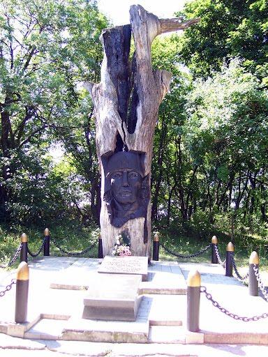 Тетянівка з panoramio.com (ч.2) - Тетянівка