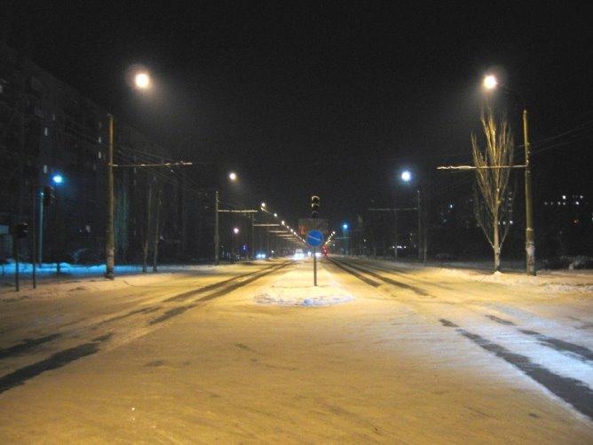 Сєверодонецьк з panoramio.com (ч.3) - Северодонецк