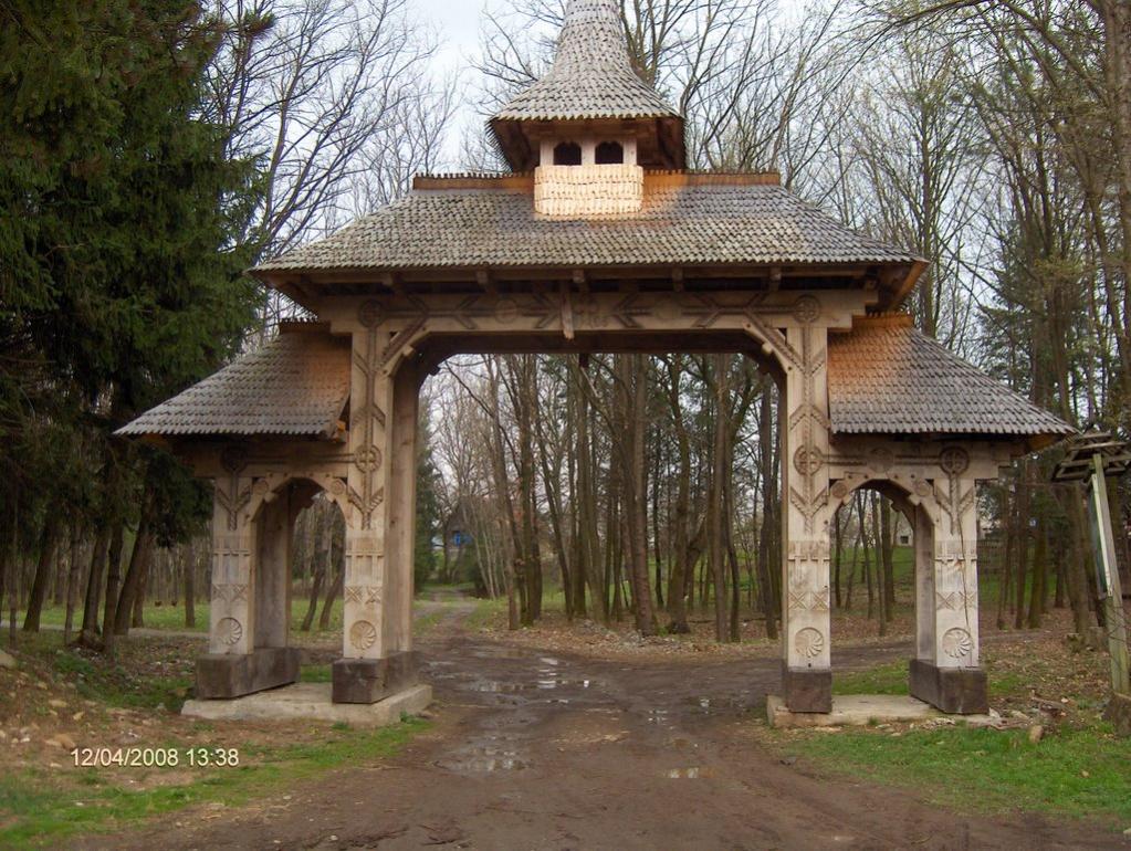 Нижня Апша з panoramio.com - Нижня Апша