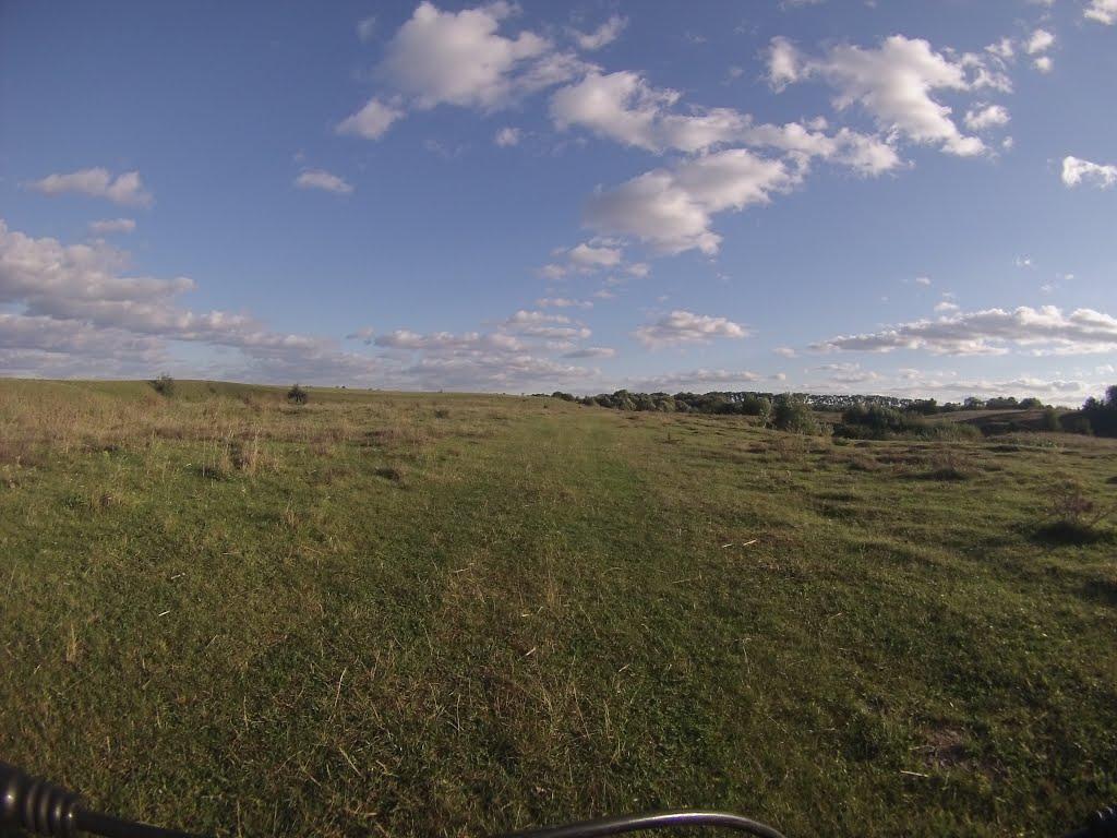 Новоград-Волинський з panoramio.com (ч.3) - Новоград-Волинський