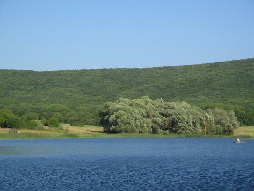 Гончарне з panoramio.com - Гончарне