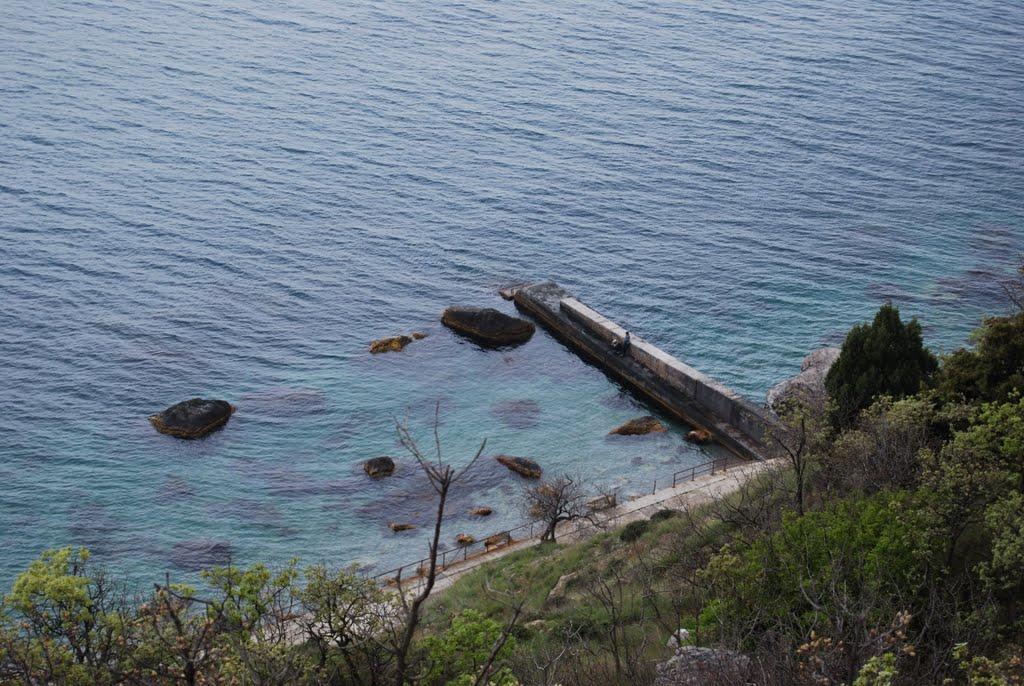 Кацівелі з panoramio.com - Katsiveli