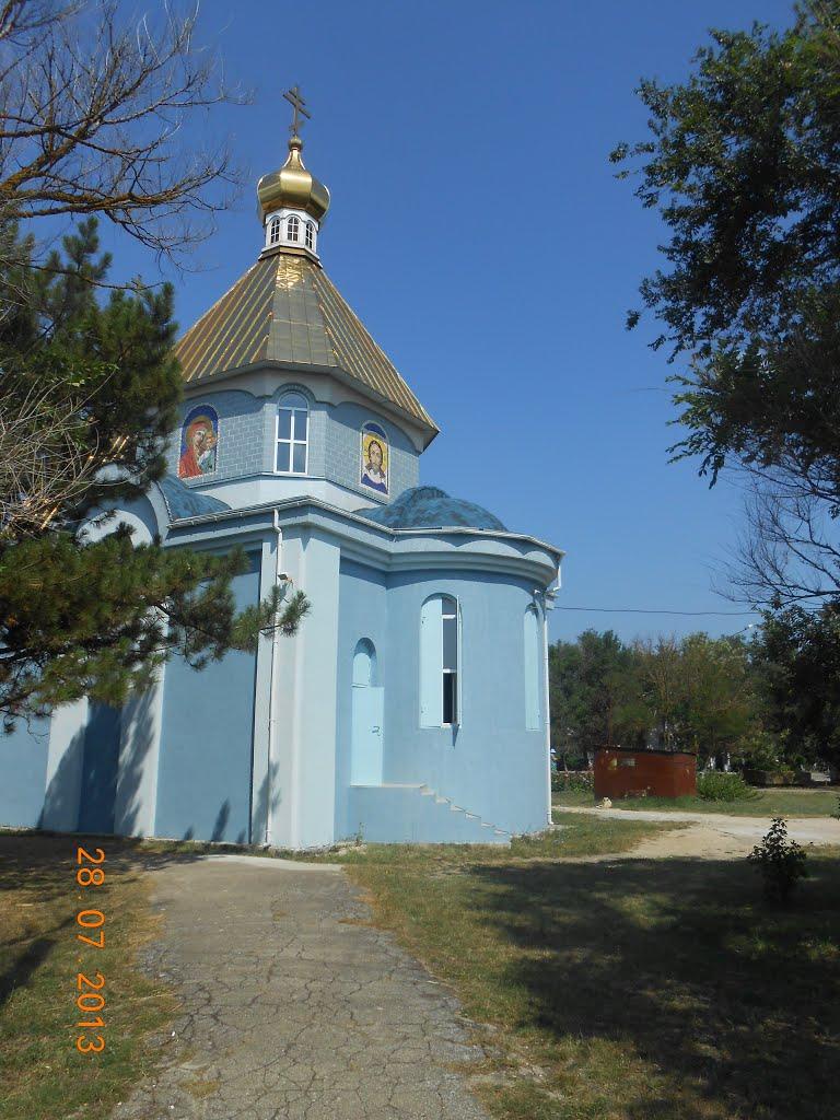 Приморський з panoramio.com (ч.2) - Приморский