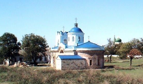 Ізмаїл з panoramio.com (ч.2) - Измаил