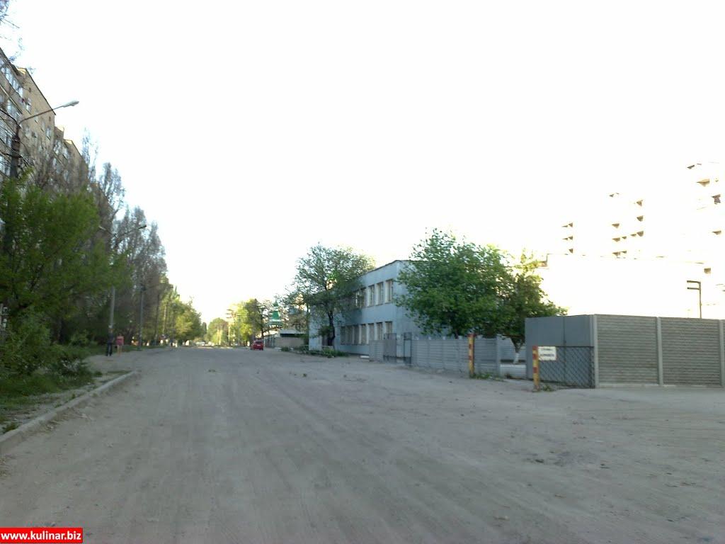 Мелітополь з panoramio.com (ч.2) - Мелитополь