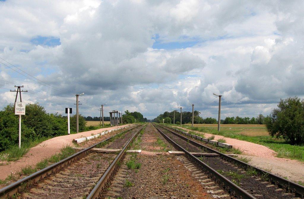 Овруч з panoramio.com - Овруч