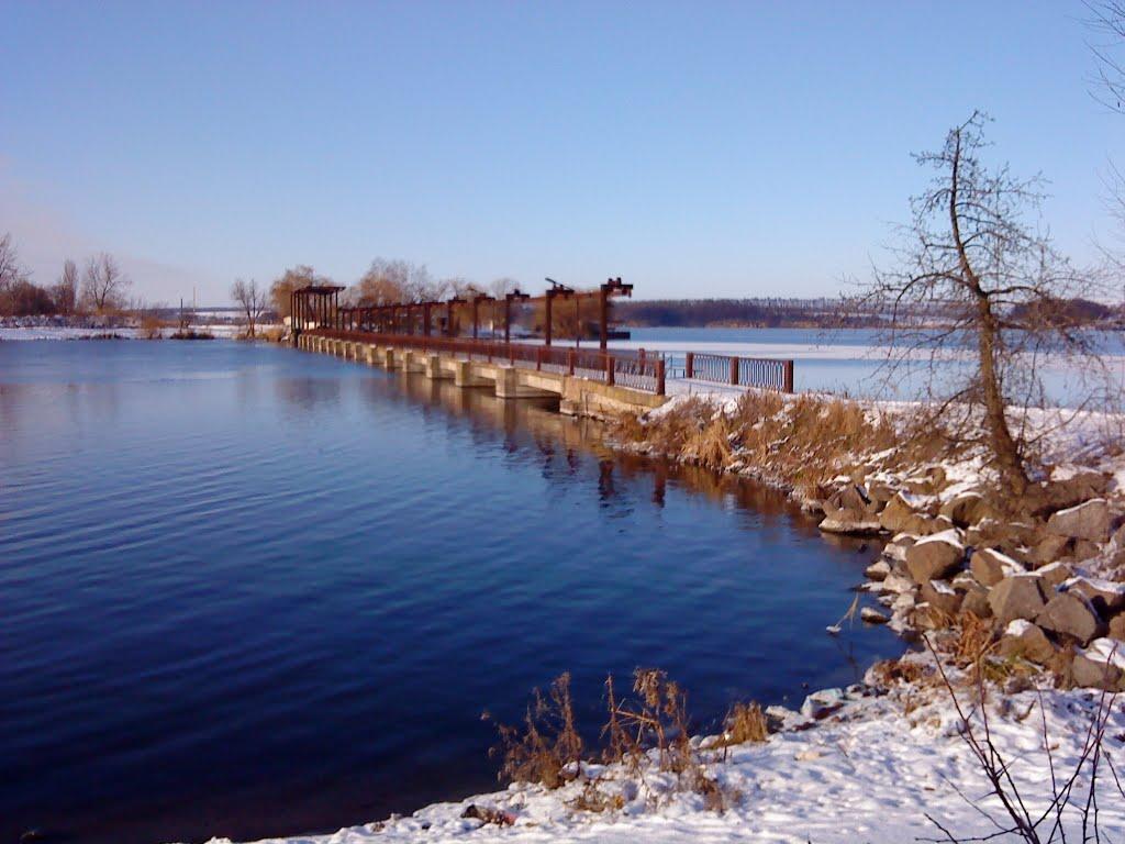 Ладижин з panoramio.com (ч.2) - Ладыжин