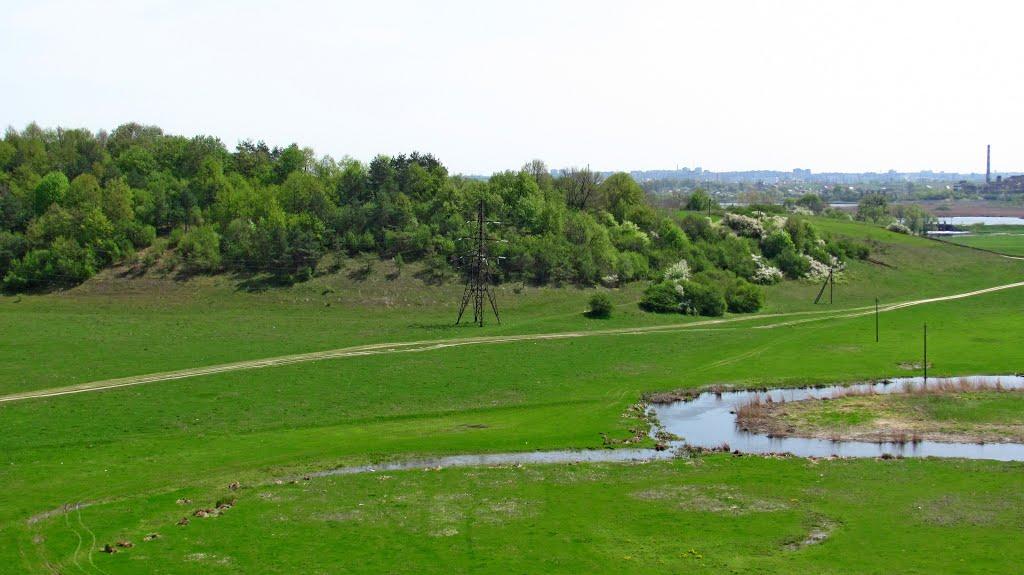 Зозів з panoramio.com - Зозів